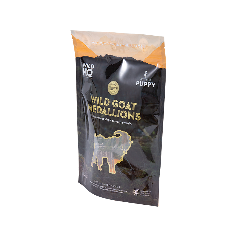 Nova-densis et anti-Congelo sta-sursum Quid Food Bag Nova-densis et anti-Congelo sta-sursum Quid Food Bag