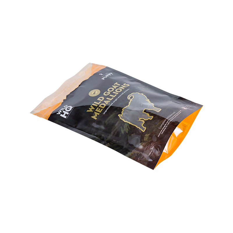LAETUS Eco-Friendly Digital Printing-low Pouch Coffee Bag LAETUS Eco-Friendly Digital Printing-low Pouch Coffee Bag
