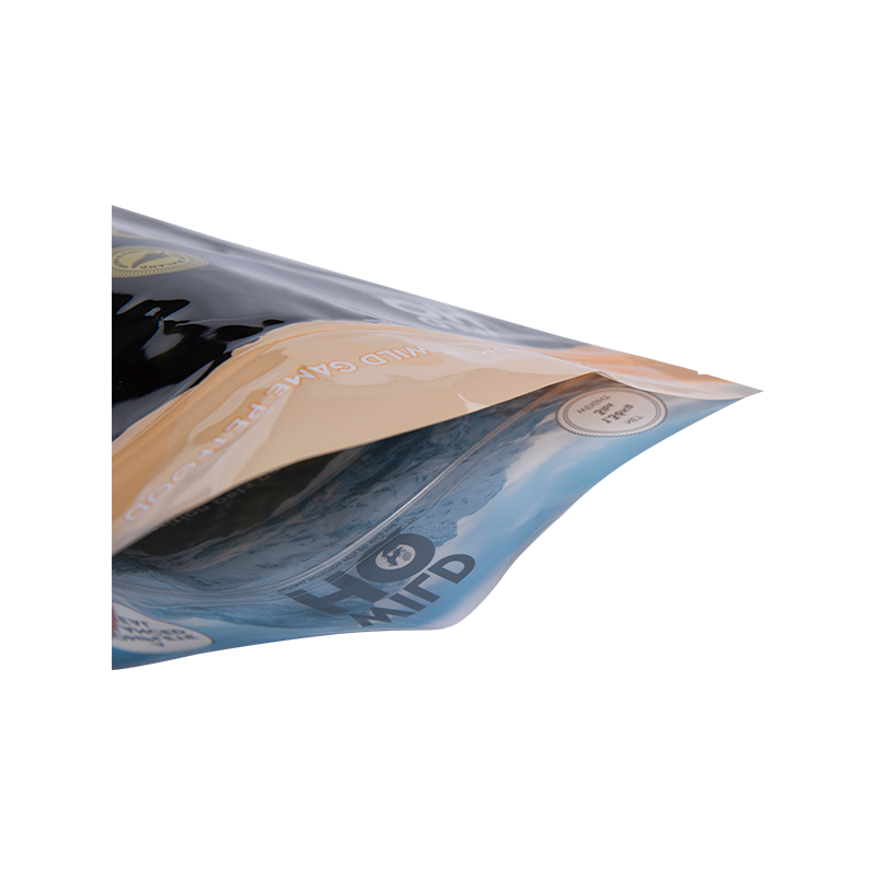 LAETUS Eco-Friendly Digital Printing-low Pouch Coffee Bag LAETUS Eco-Friendly Digital Printing-low Pouch Coffee Bag