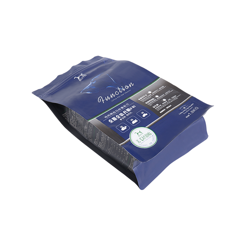 5-20kg Flat fundum marsupium Dog Food Pera 5-20kg Flat fundum marsupium Dog Food Pera