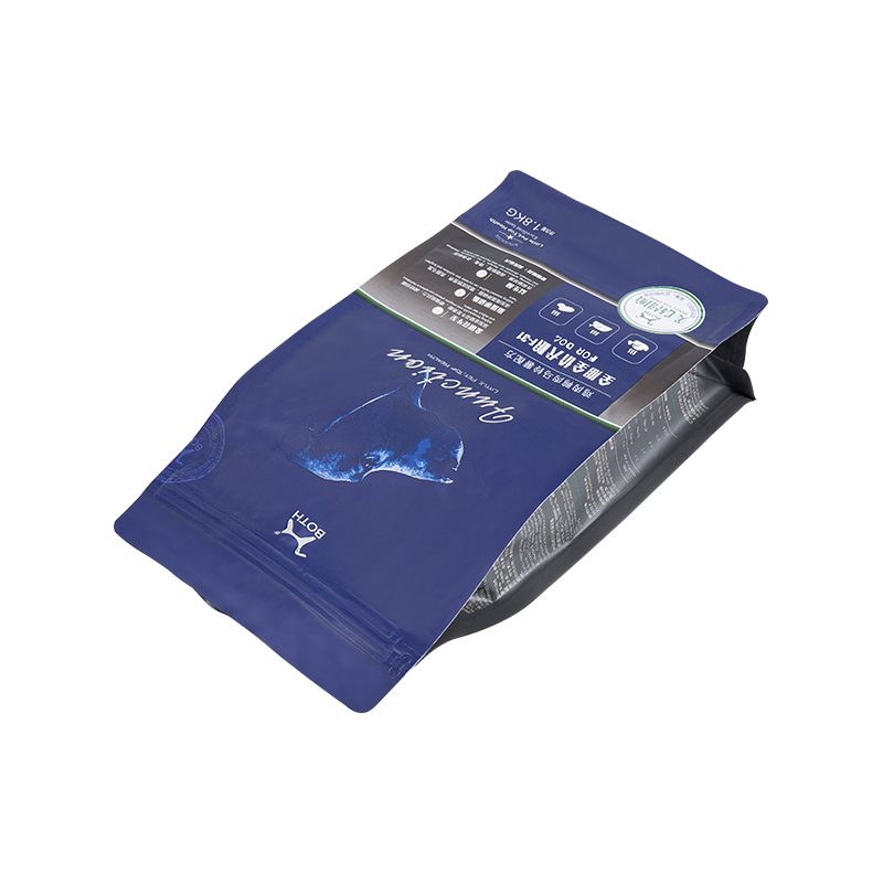 5-20kg Flat fundum marsupium Dog Food Pera 5-20kg Flat fundum marsupium Dog Food Pera