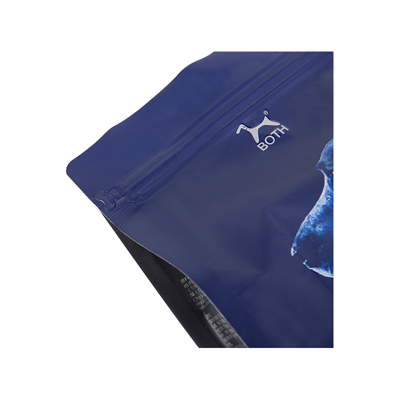 5-20kg Flat fundum marsupium Dog Food Pera 5-20kg Flat fundum marsupium Dog Food Pera