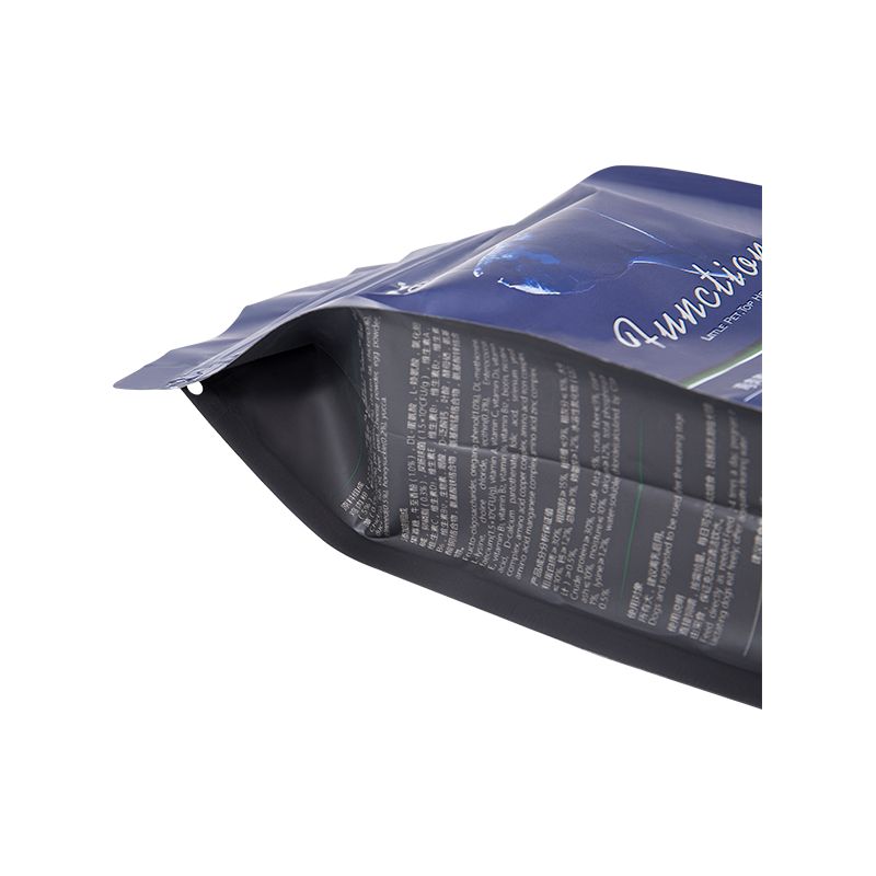 5-20kg Flat fundum marsupium Dog Food Pera 5-20kg Flat fundum marsupium Dog Food Pera