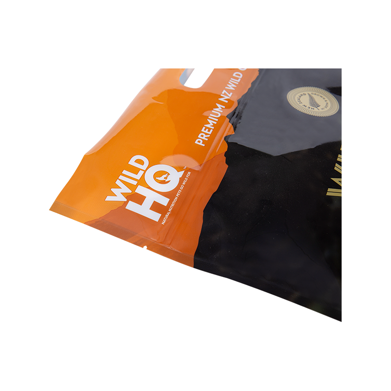 LAETUS Eco-Friendly Digital Printing-low Pouch Coffee Bag LAETUS Eco-Friendly Digital Printing-low Pouch Coffee Bag
