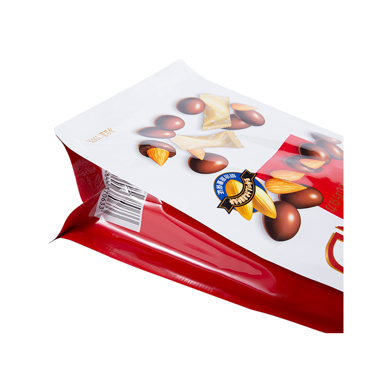 Humorem-probationem Octo-Lide Sigillum Scelerisque Bag Humorem-probationem Octo-Lide Sigillum Scelerisque Bag