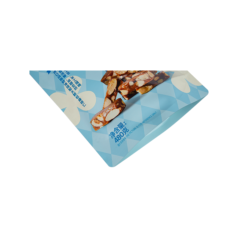 Vibrant Color Digital Printing-Minime marsupium Snack Bag Vibrant Color Digital Printing-Minime marsupium Snack Bag