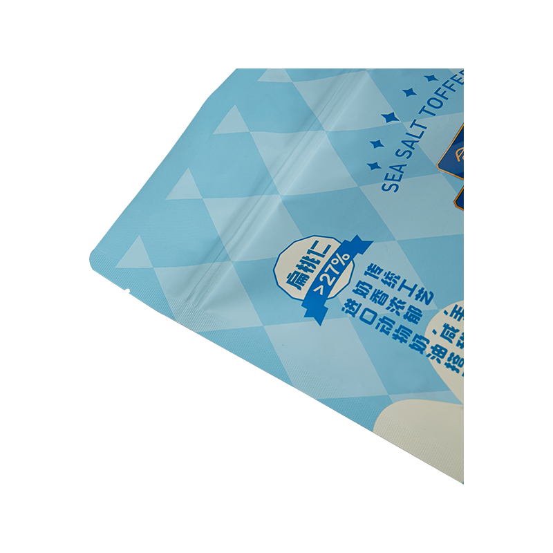 Vibrant Color Digital Printing-Minime marsupium Snack Bag Vibrant Color Digital Printing-Minime marsupium Snack Bag