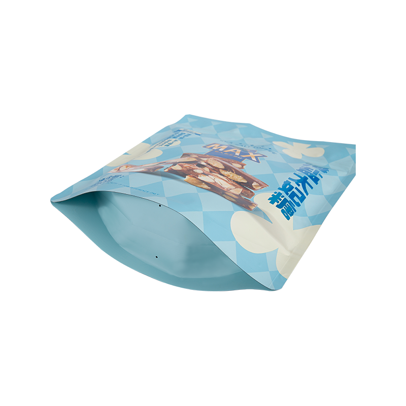 Vibrant Color Digital Printing-Minime marsupium Snack Bag Vibrant Color Digital Printing-Minime marsupium Snack Bag