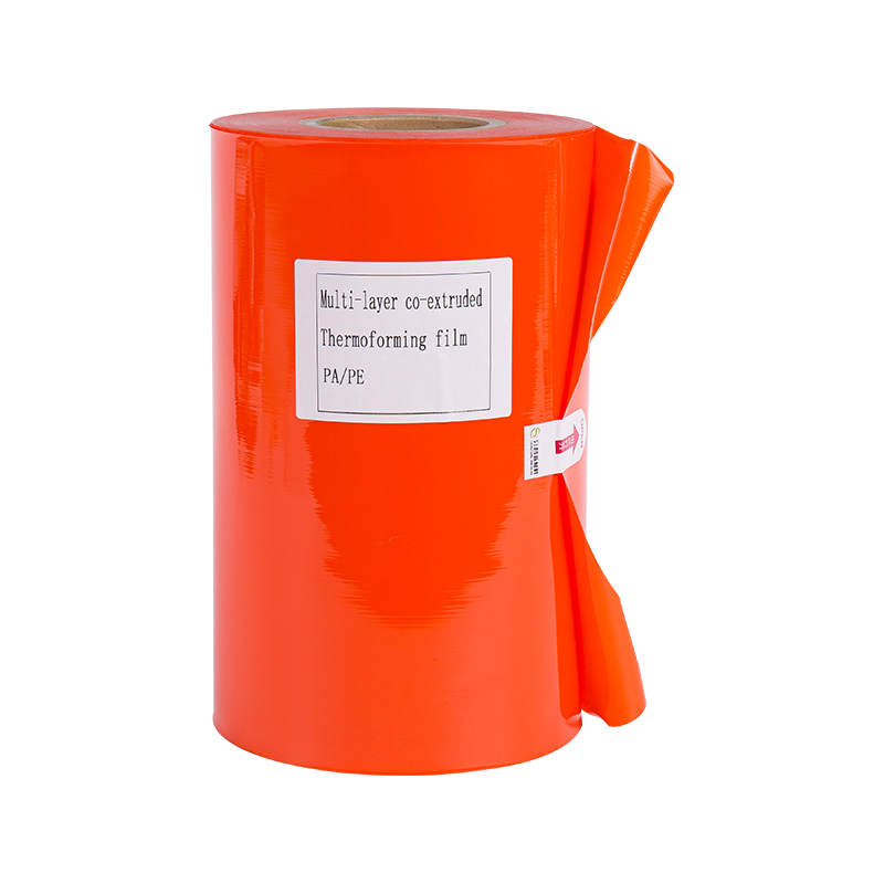 Obex Thermoforming film cum excellent Obex Function Obex Thermoforming film cum excellent Obex Function