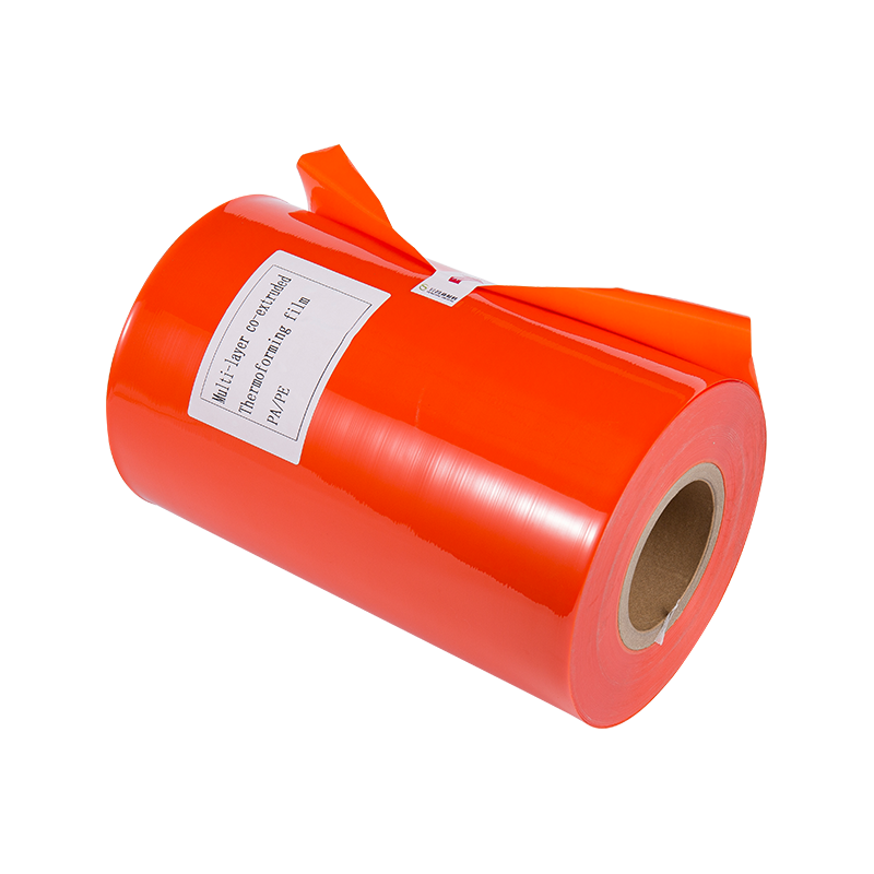 Obex Thermoforming film cum excellent Obex Function Obex Thermoforming film cum excellent Obex Function