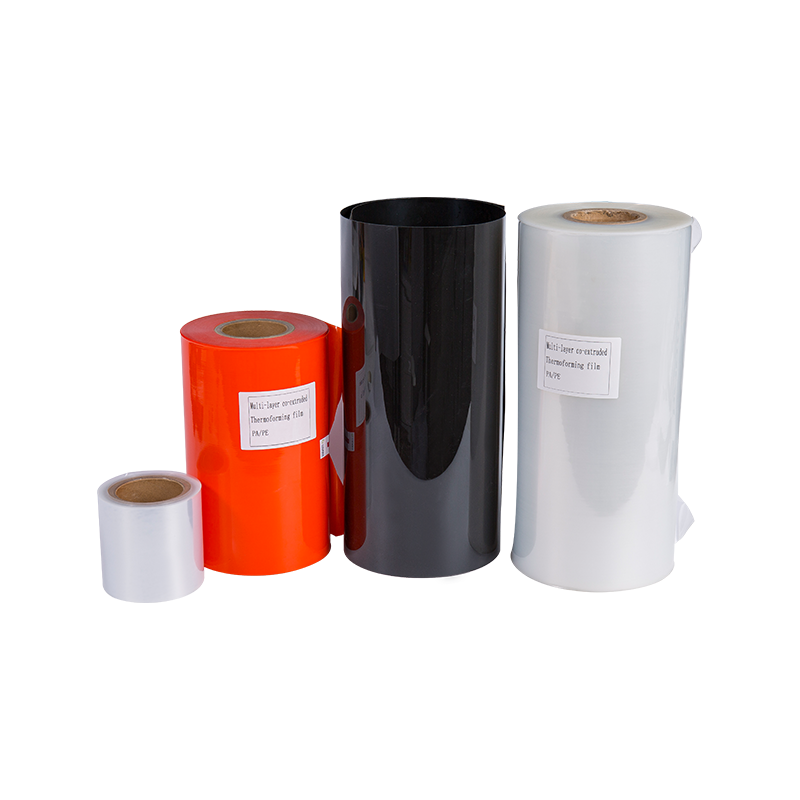 Obex Thermoforming film cum excellent Obex Function Obex Thermoforming film cum excellent Obex Function