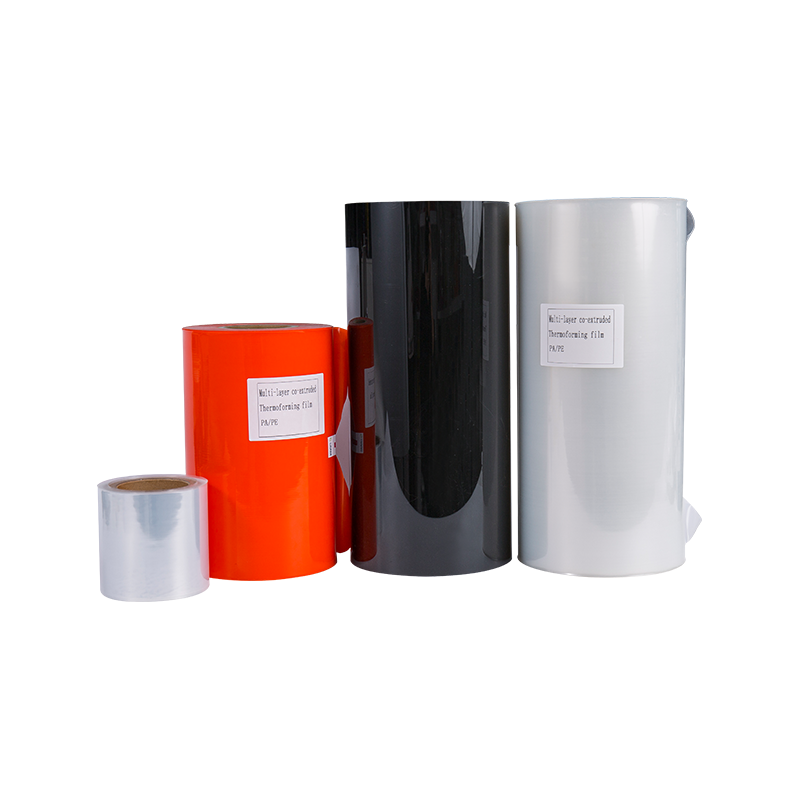 Obex Thermoforming film cum excellent Obex Function Obex Thermoforming film cum excellent Obex Function