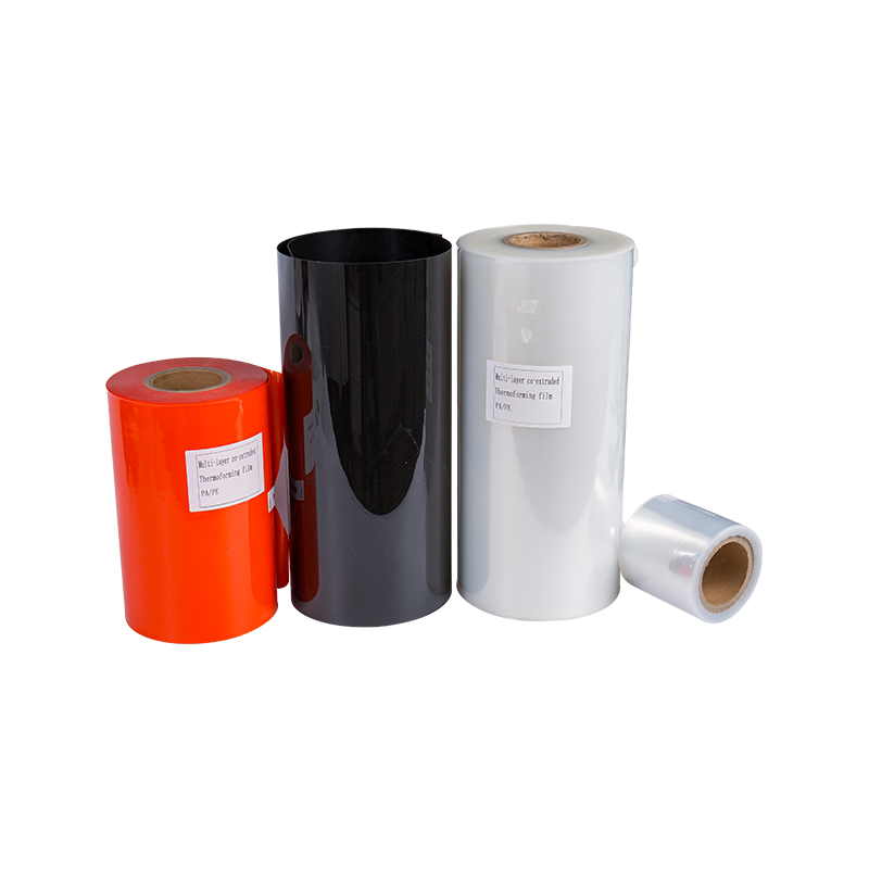 Obex Thermoforming film cum excellent Obex Function Obex Thermoforming film cum excellent Obex Function