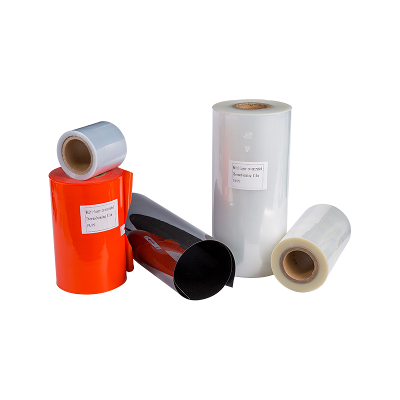 Obex Thermoforming film cum excellent Obex Function Obex Thermoforming film cum excellent Obex Function