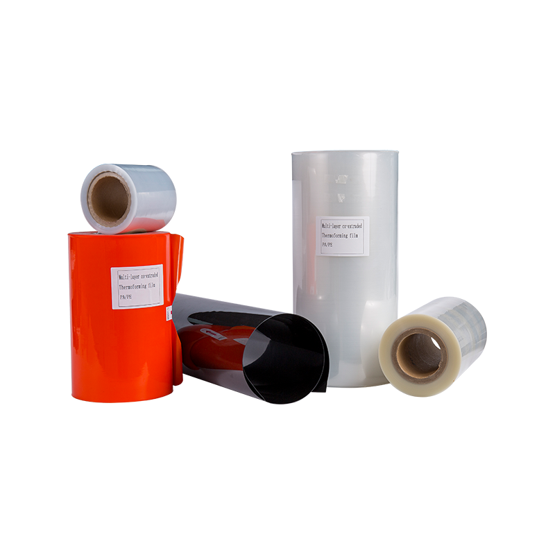 Obex Thermoforming film cum excellent Obex Function Obex Thermoforming film cum excellent Obex Function