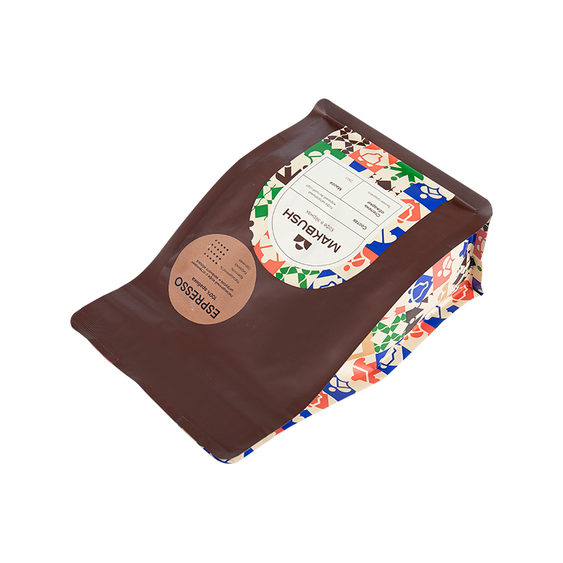 250g, 500g,1 kg Coffee Bean Packaging Bag 250g, 500g,1 kg Coffee Bean Packaging Bag