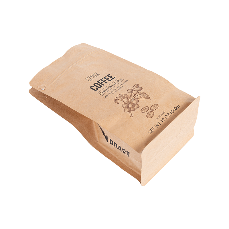 250g, 500g,1 kg Coffee Bean Packaging Bag 250g, 500g,1 kg Coffee Bean Packaging Bag