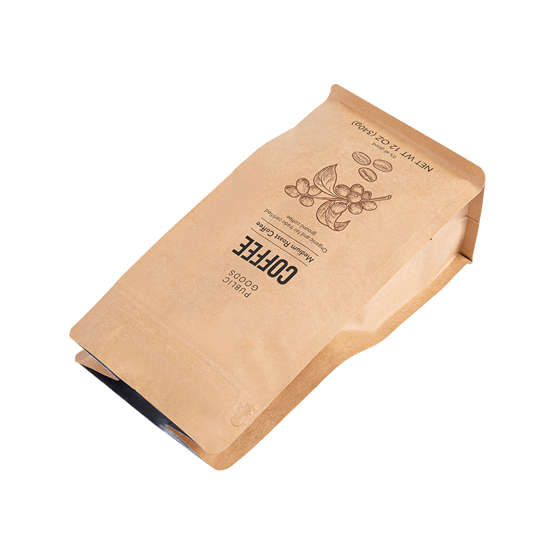 250g, 500g,1 kg Coffee Bean Packaging Bag 250g, 500g,1 kg Coffee Bean Packaging Bag