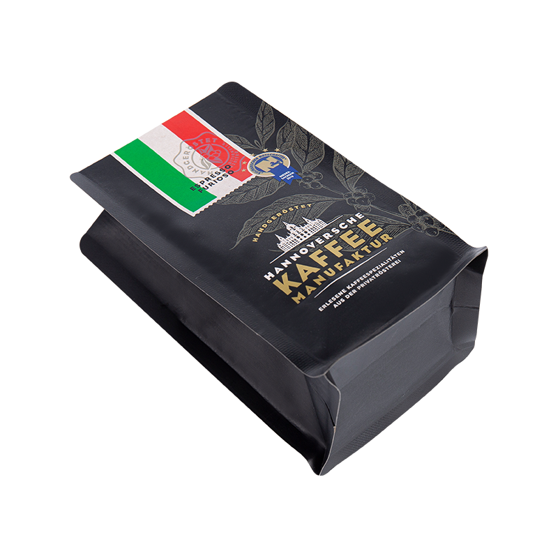 250g, 500g,1 kg Coffee Bean Packaging Bag 250g, 500g,1 kg Coffee Bean Packaging Bag