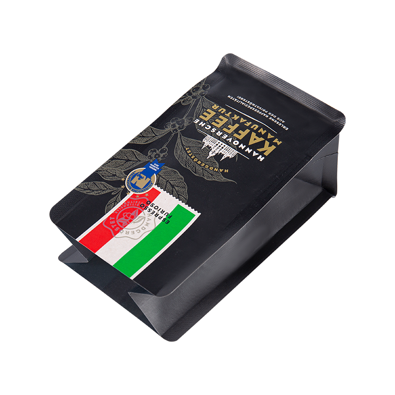 250g, 500g,1 kg Coffee Bean Packaging Bag 250g, 500g,1 kg Coffee Bean Packaging Bag