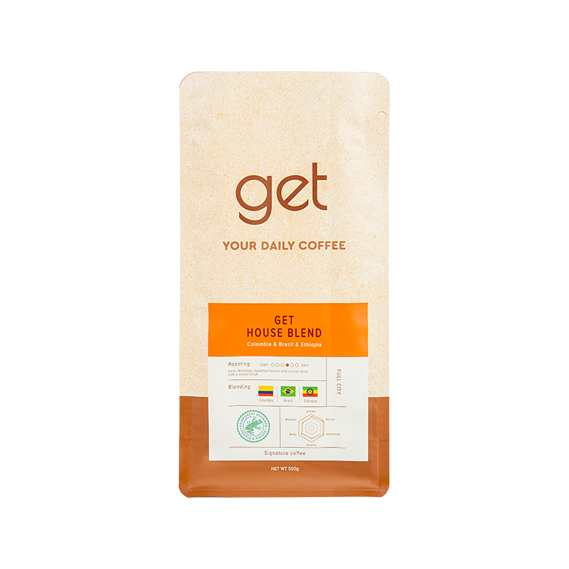 250g, 500g,1 kg Coffee Bean Packaging Bag 250g, 500g,1 kg Coffee Bean Packaging Bag