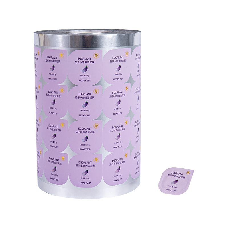 Lucem Clausus Oxygen-Isolating Medicamine Typographia Film Roll Lucem Clausus Oxygen-Isolating Medicamine Typographia Film Roll