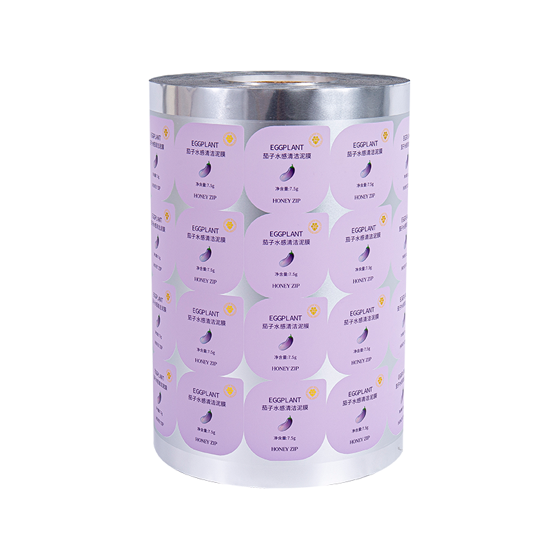 Lucem Clausus Oxygen-Isolating Medicamine Typographia Film Roll Lucem Clausus Oxygen-Isolating Medicamine Typographia Film Roll