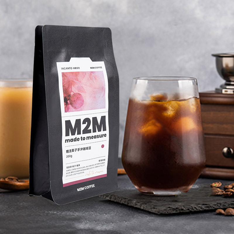 250g, 500g,1 kg Coffee Packaging Pera Sticker Label 250g, 500g,1 kg Coffee Packaging Pera Sticker Label