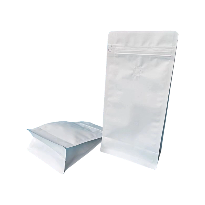 250g, 500g,1 kg Aluminium Plain Coffee Bean Bag 250g, 500g,1 kg Aluminium Plain Coffee Bean Bag