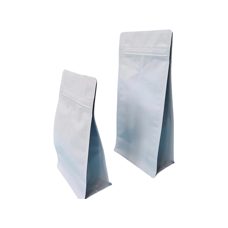 250g, 500g,1 kg Aluminium Plain Coffee Bean Bag 250g, 500g,1 kg Aluminium Plain Coffee Bean Bag