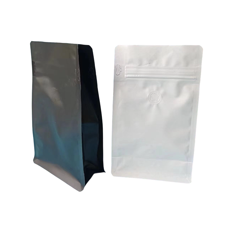 250g, 500g,1 kg Aluminium Plain Coffee Bean Bag 250g, 500g,1 kg Aluminium Plain Coffee Bean Bag