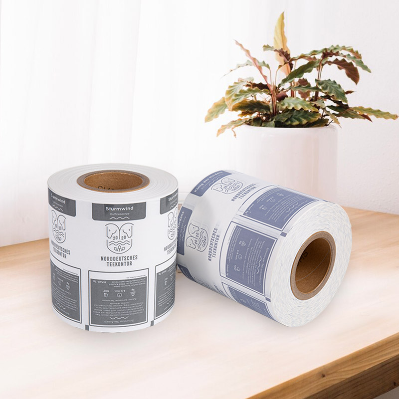 Multi-circulum Compositum Structure Drip Coffee Pera Filter Film