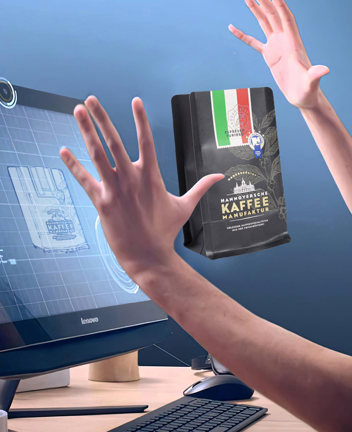 Flexible Packaging Bag Manufacturer